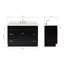 Ensemble de meuble-lavabo simple 49 po Abell-60199470