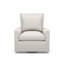 Clarice Swivel Armchair-29252411