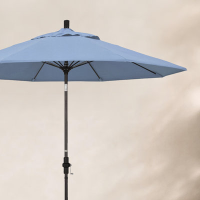 Roverta 9' Sunbrella® Market Umbrella