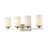 Beegle 4 - Light Dimmable Vanity Light-26615566