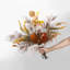 Bouquets simulés et décorations florales