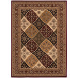 Valerie Floral Indoor Rug