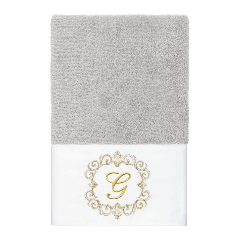 Ensemble de serviettes 3 pièces Linica, G
