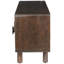 Vianna 63'' Solid Wood Sideboard