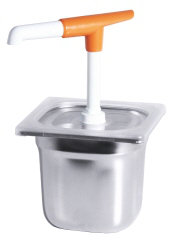 3,4 L Getränkespender