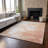 Premium Machine Washable Prisco Coral Rug-1394895660