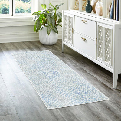 Azion Animal Print Indoor Rug