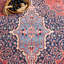 Tapis en coton / chenille Wessley-303108825