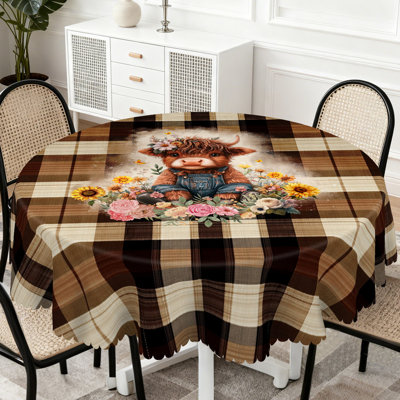 Nappe Brown