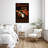 Drummer Zone - 1 Piece Rectangle Graphic Art Print " Drummer Zone "-454714052