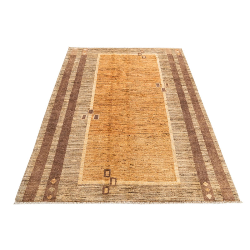 Tapis doré Naber