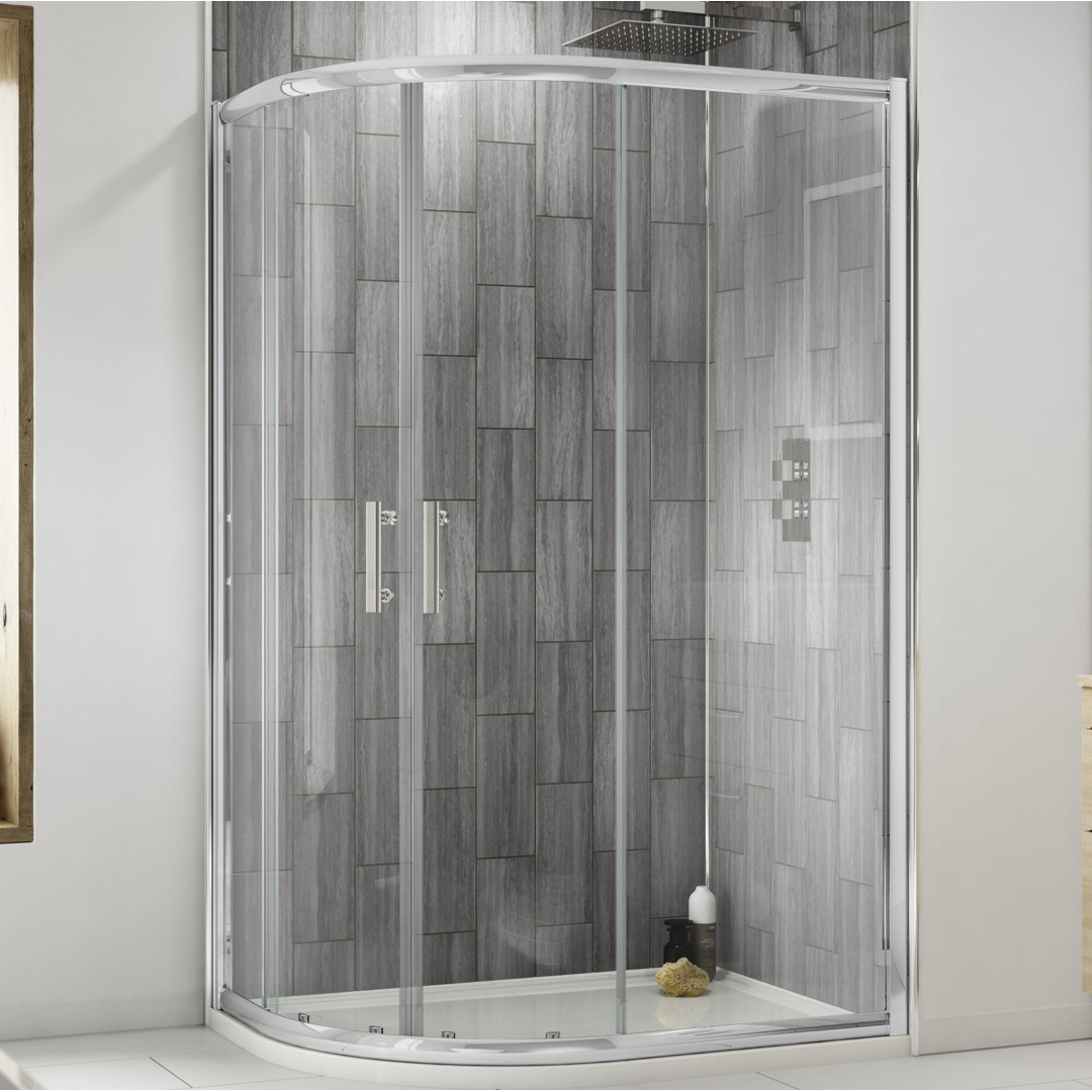 Pacific Offset Quadrant Elswick Enclosure