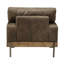 Fauteuil l 40,6 po