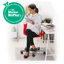 BioPlus Polycarbonate Chair Mat for Hard Floors-93534033