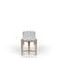 Banc de style moderne