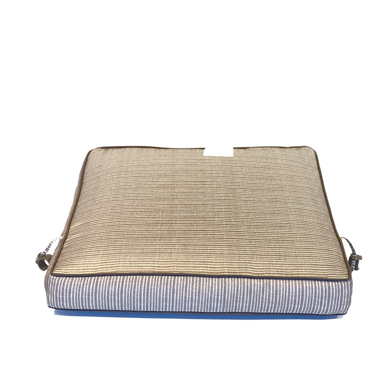 Coussin de siège d'extérieur