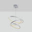Chriselle LED Chandelier