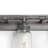 Lidia 3 - Light Dimmable Vanity Light