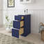 Base de meuble-lavabo simple 12 po seulement-95290482