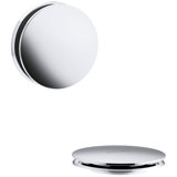 PureFlo Bath Cable Drain Trim