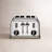 Cuisinart 4 Slice Toaster-32520221