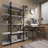 Metal  Etagere Bookcase-1553675448-1553687443
