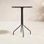 Hot Mesh Outdoor Round Bar Table-15638923