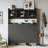 Multifunctional Hallway Cabinet with Shelves and Drawers for Storage-24529338