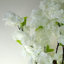 Plastic, Silk Artificial Arrangement in Planter-88443230