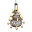18 - Light Chandelier