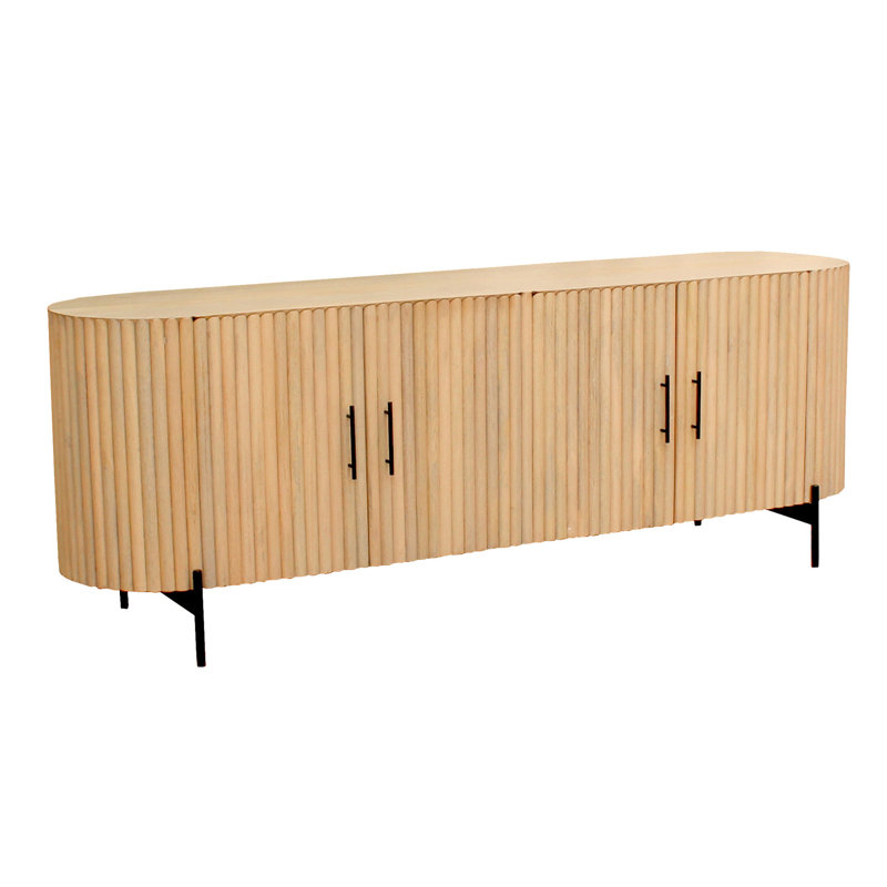 Muarem 190cm Sideboard
