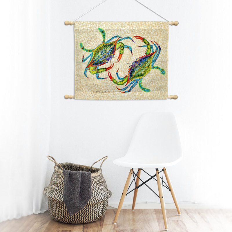 Polyester Tapestry