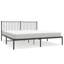 Lidwina Metal Bed-413565594