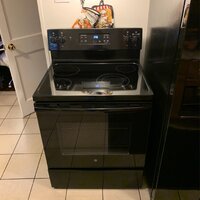 GE® 30 Free-Standing Electric Range - JBS60RKSS - GE Appliances