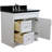 37'' Single Bathroom Vanity with Top-1538098909-1538097443