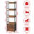 Kenetra Bookcase-120766779