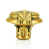 Gold selected