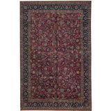 One-of-a-Kind 11'5" X 17'3" Area Rug