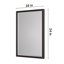 Miroir de salle de bain Areiona-36833809-36833822