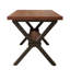 Table de salle à manger Kristofer-121936514