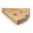 Swiss Cheese Cutting Serving Board & Tools Set