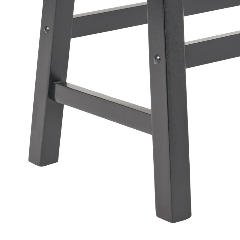 POMEROY 24IN SADDLE BENCH