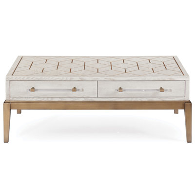 Perrine Single Coffee Table