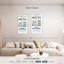 Plaque murale pour salle de bain-640621962