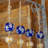 Hand Woven Porcelain Wall Hanging-1894640130