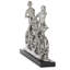 Sculpture Naresh Polystone People