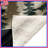 Bear In Forest Silhouette Blankets-125062275