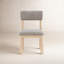 Chaise Boston Boucle-34705181