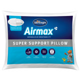 Silentnight Airmax Super Support Pillow Pair