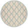 Tapis d'intérieur / extérieur à motif géométrique 100 pièces Ferrill Linden